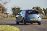Mazda2 2019 года (UK)